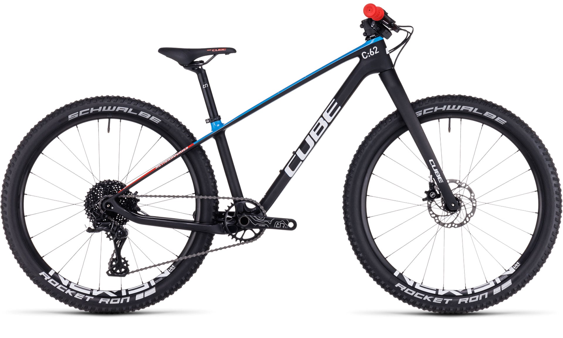 Cube Elite 240 C:62 Pro